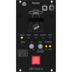 Hover Euro Beam Controller