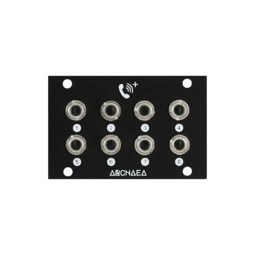 Exchange Expander 1U