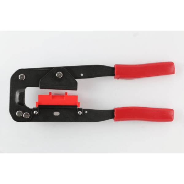 Patch Chain Crimper Tool
