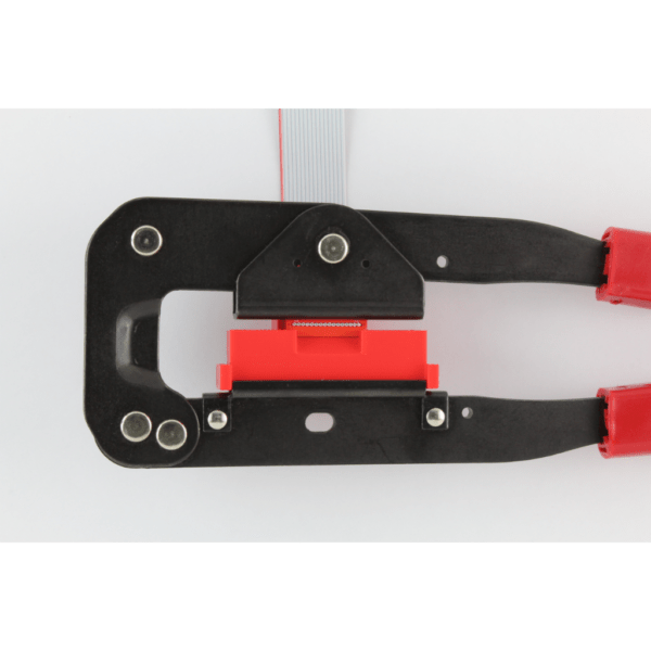 Patch Chain Crimper Tool Crimp