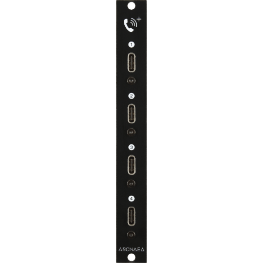 Exchange Polytip Expander