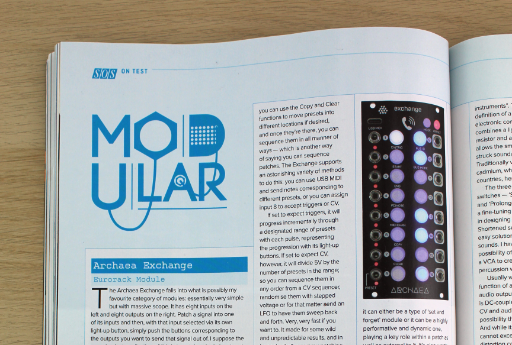 Exchange SOS Review Exchange SOS Review