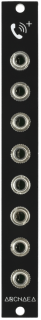 Exchange Expander