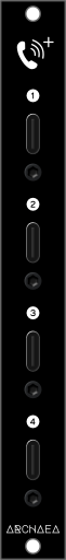 Polytip Expander Panel